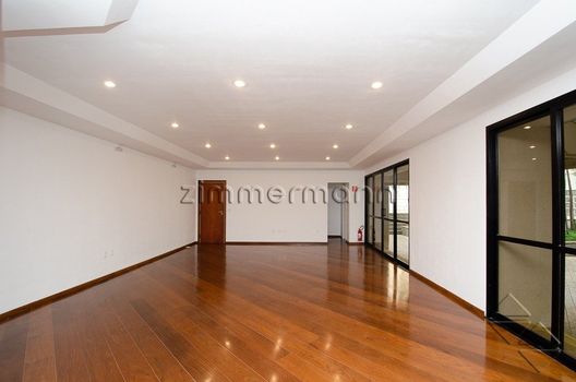 Foto 21 do(a) Apartamento de 4 quartos à venda em Perdizes, São Paulo