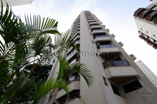 Foto 25 do(a) Apartamento de 4 quartos à venda em Perdizes, São Paulo