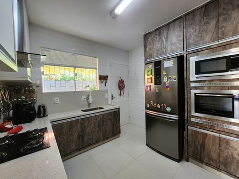 Foto 40 do(a) Casa de 3 quartos à venda em Córrego Grande, Florianópolis