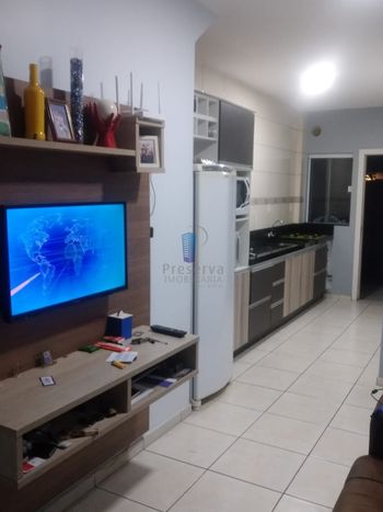 Foto 2 do(a) Apartamento de 2 quartos à venda em São Vicente, Itajaí