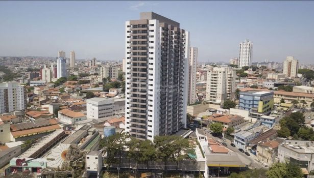Foto 22 do(a) Apartamento de 2 quartos à venda em Vila Matilde, São Paulo