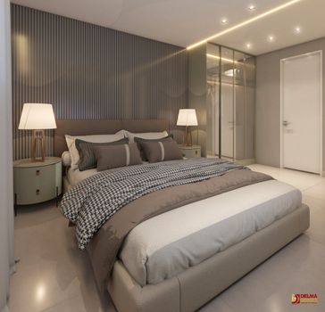 Foto 5 do(a) Casa em Condomínio de 3 quartos à venda em Comercial Norte, Bayeux