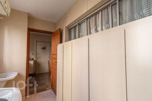 Foto 31 do(a) Apartamento de 4 quartos à venda em Campo Belo, São Paulo