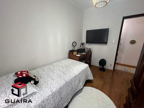 Foto 11 do(a) Casa de 4 quartos à venda em Vila Alzira, Santo André
