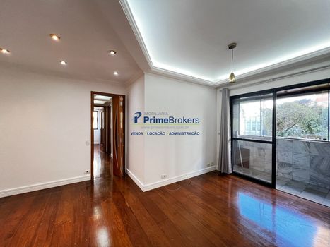 Foto 5 do(a) Apartamento de 3 quartos à venda em Vila Mariana, São Paulo