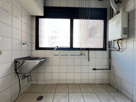 Foto 12 do(a) Apartamento de 3 quartos à venda em Vila Mariana, São Paulo