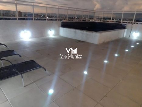 Foto 6 do(a) Apartamento de 1 quartos à venda em Vila Ré, São Paulo