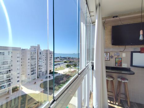 Foto 24 do(a) Apartamento de 3 quartos à venda em Serraria, São José