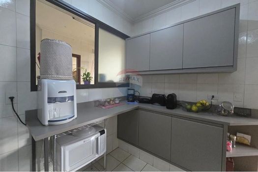 Foto 11 do(a) Apartamento de 3 quartos à venda em Vila Santa Catarina, Americana