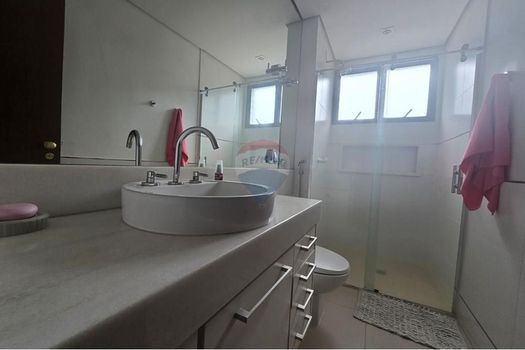 Foto 12 do(a) Apartamento de 3 quartos à venda em Vila Santa Catarina, Americana