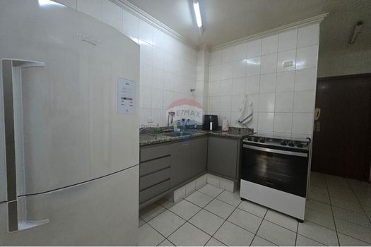 Foto 9 do(a) Apartamento de 3 quartos à venda em Vila Santa Catarina, Americana