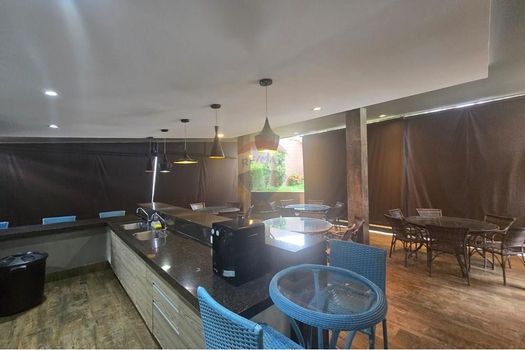 Foto 39 do(a) Apartamento de 3 quartos à venda em Vila Santa Catarina, Americana