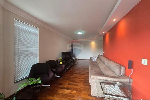 Foto 6 do(a) Apartamento de 3 quartos à venda em Vila Santa Catarina, Americana