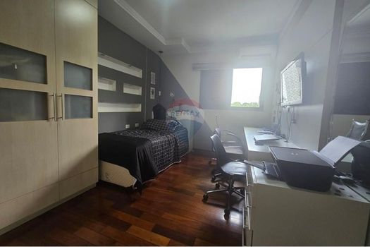 Foto 19 do(a) Apartamento de 3 quartos à venda em Vila Santa Catarina, Americana