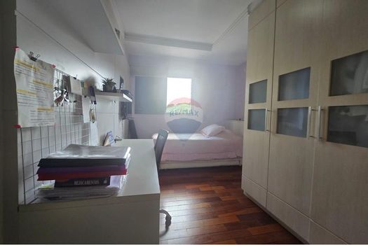 Foto 21 do(a) Apartamento de 3 quartos à venda em Vila Santa Catarina, Americana