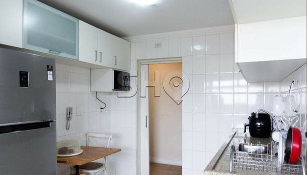 Foto 15 do(a) Apartamento de 2 quartos à venda em Indianópolis, São Paulo