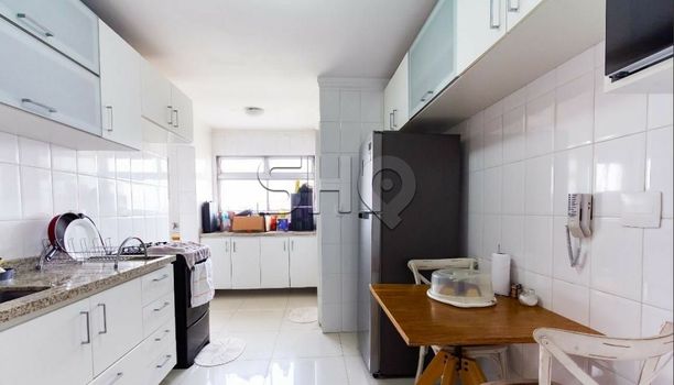 Foto 13 do(a) Apartamento de 2 quartos à venda em Indianópolis, São Paulo