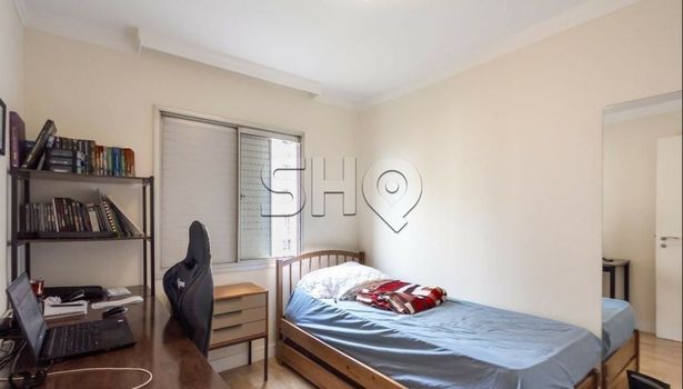 Foto 7 do(a) Apartamento de 2 quartos à venda em Indianópolis, São Paulo