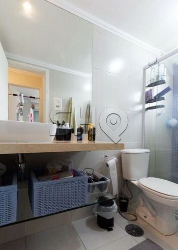 Foto 12 do(a) Apartamento de 2 quartos à venda em Indianópolis, São Paulo
