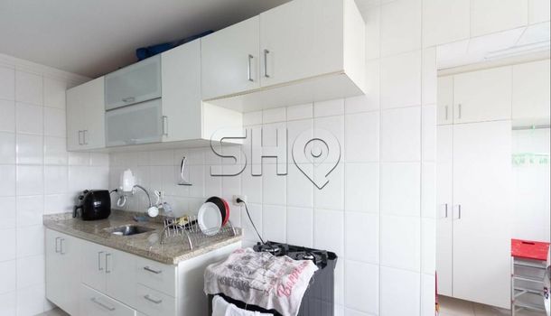 Foto 16 do(a) Apartamento de 2 quartos à venda em Indianópolis, São Paulo