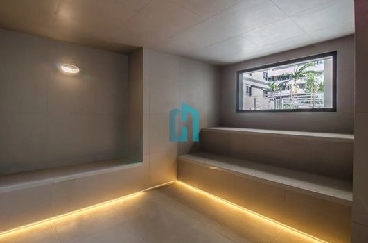 Foto 42 do(a) Apartamento de 3 quartos à venda em Vila Olímpia, São Paulo
