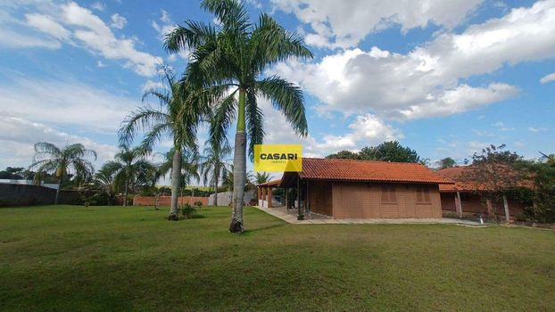 Foto 9 do(a) Fazenda / Sítio / Chácara de 3 quartos à venda em Nova Rheata, Boituva