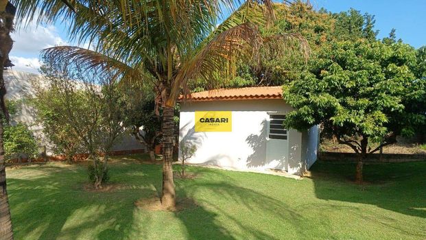 Foto 2 do(a) Fazenda / Sítio / Chácara de 3 quartos à venda em Nova Rheata, Boituva