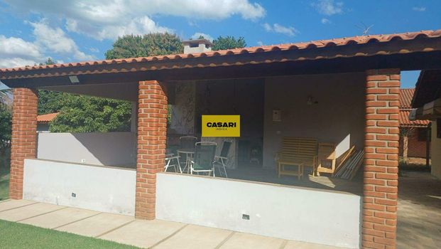 Foto 3 do(a) Fazenda / Sítio / Chácara de 3 quartos à venda em Nova Rheata, Boituva