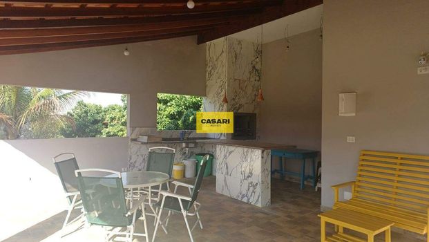 Foto 5 do(a) Fazenda / Sítio / Chácara de 3 quartos à venda em Nova Rheata, Boituva