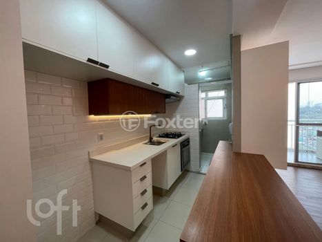 Foto 7 do(a) Apartamento de 2 quartos à venda em Ipiranga, São Paulo