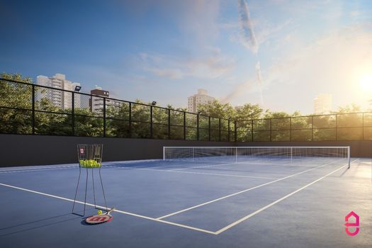 Foto 7 do(a) Apartamento de 5 quartos à venda em Setor Marista, Goiânia