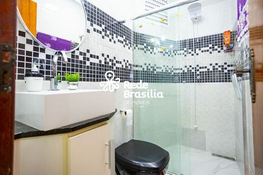 Foto 6 do(a) Apartamento de 3 quartos à venda em Quadras Econômicas Lúcio Costa (Guará), Brasília