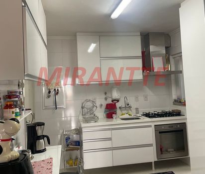 Foto 4 do(a) Apartamento de 3 quartos à venda em Lauzane Paulista, São Paulo