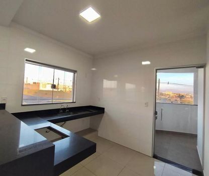 Foto 5 do(a) Apartamento de 3 quartos à venda em Jardim Piratininga II, Franca