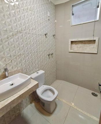 Foto 7 do(a) Apartamento de 3 quartos à venda em Jardim Piratininga II, Franca