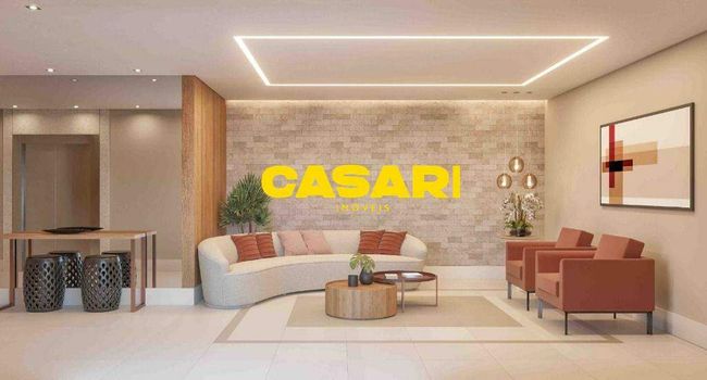 Foto 10 do(a) Apartamento de 3 quartos à venda em Jardim do Mar, São Bernardo do Campo