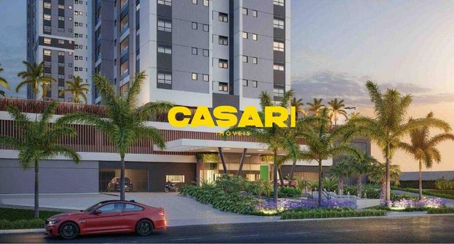 Foto 30 do(a) Apartamento de 3 quartos à venda em Jardim do Mar, São Bernardo do Campo