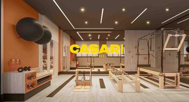 Foto 25 do(a) Apartamento de 3 quartos à venda em Jardim do Mar, São Bernardo do Campo