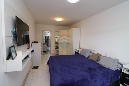 Foto 44 do(a) Apartamento de 4 quartos à venda em Jardim Guanabara, Rio de Janeiro