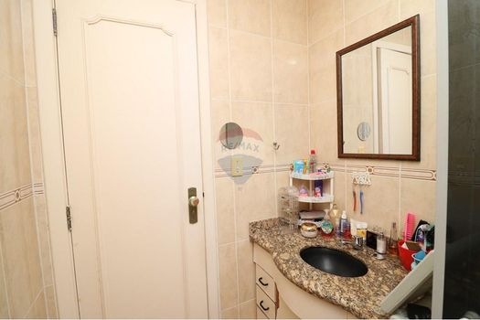 Foto 33 do(a) Apartamento de 4 quartos à venda em Jardim Guanabara, Rio de Janeiro
