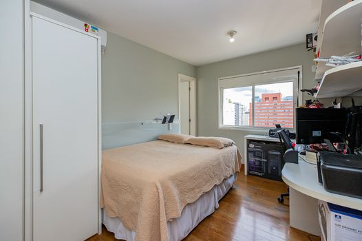 Foto 30 do(a) Apartamento de 3 quartos à venda em Indianópolis, São Paulo