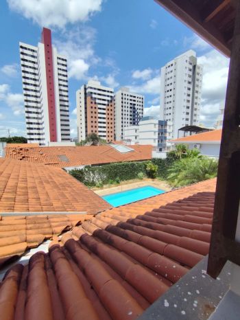 Foto 6 do(a) Casa de 4 quartos à venda em Vila Cidade Universitária, Bauru