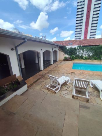 Foto 42 do(a) Casa de 4 quartos à venda em Vila Cidade Universitária, Bauru