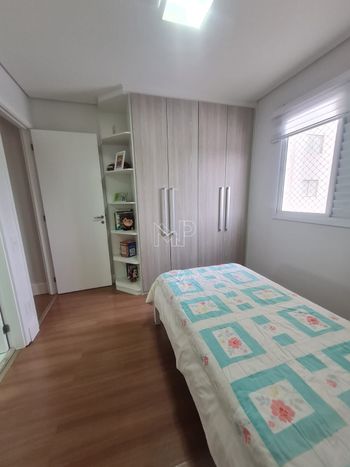 Foto 16 do(a) Apartamento de 3 quartos à venda em Jardim Ermida I, Jundiaí