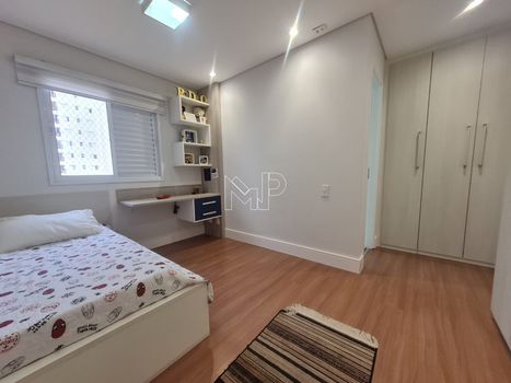 Foto 14 do(a) Apartamento de 3 quartos à venda em Jardim Ermida I, Jundiaí
