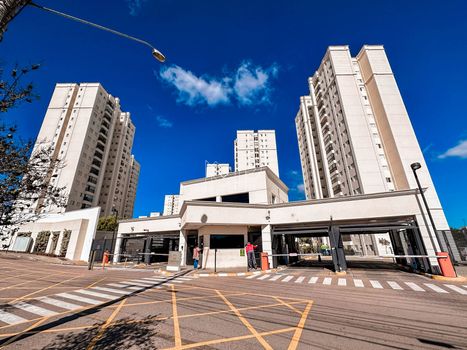 Foto 44 do(a) Apartamento de 3 quartos à venda em Jardim Ermida I, Jundiaí