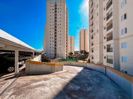 Foto 23 do(a) Apartamento de 3 quartos à venda em Jardim Ermida I, Jundiaí