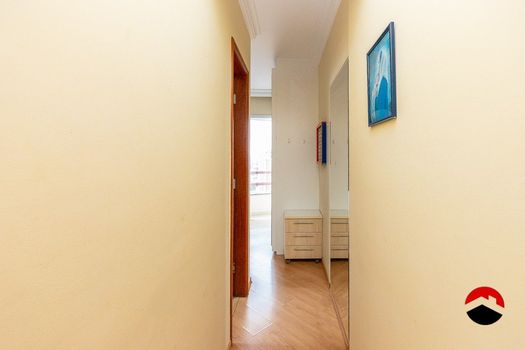 Foto 21 do(a) Apartamento de 3 quartos à venda em Vila Mascote, São Paulo