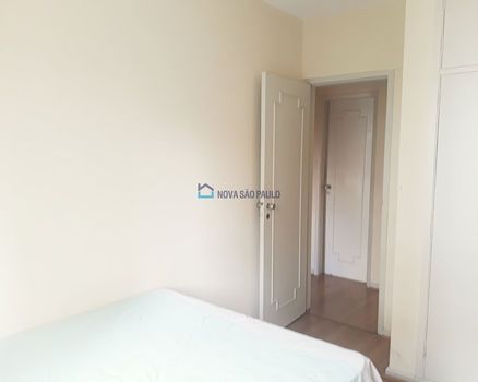 Foto 5 do(a) Apartamento de 2 quartos à venda em Vila Mariana, São Paulo