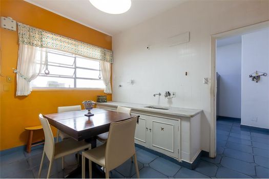 Foto 20 do(a) Apartamento de 4 quartos à venda em Consolação, São Paulo